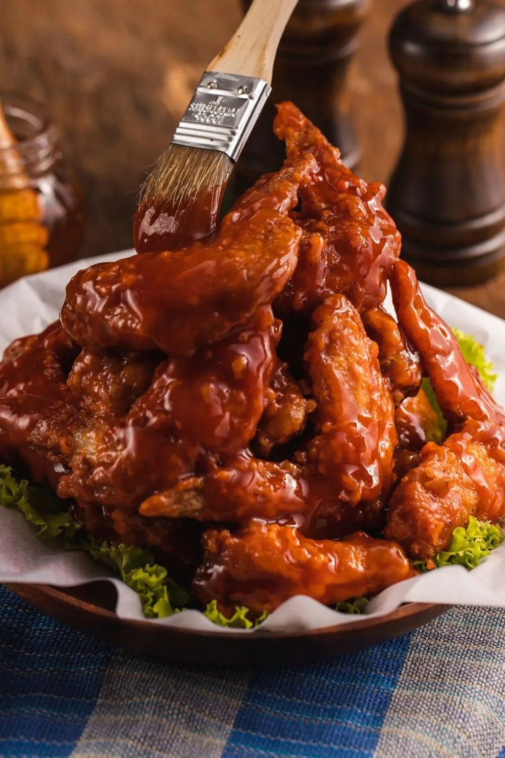Buffalo Wings