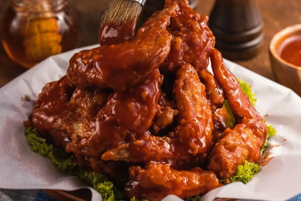 Buffalo Wings