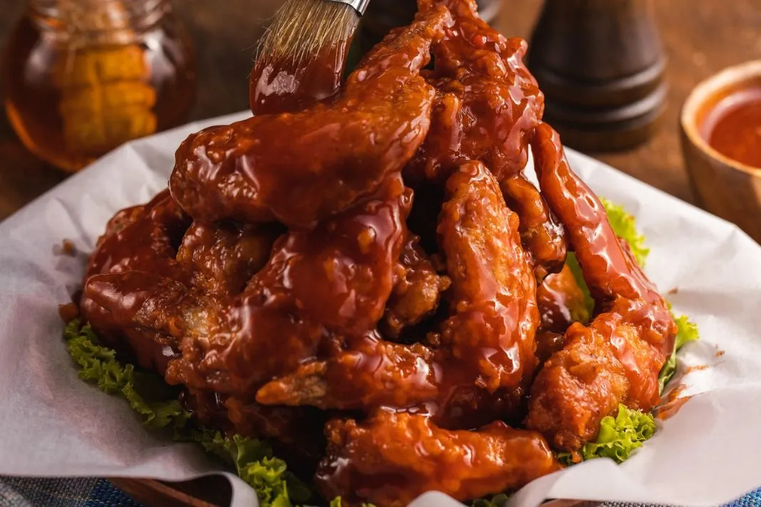What Is The Best Sauce For Buffalo Wings