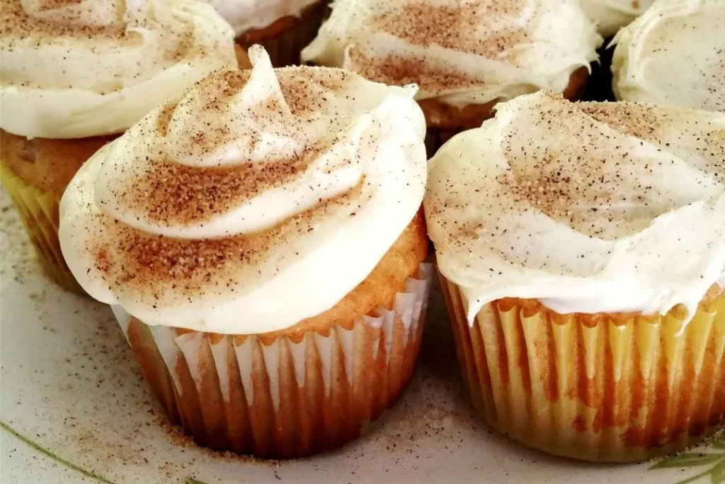 Angel Food Cupcakes Recipes