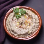 Baba Ghanoush Recipe