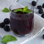 Black Raspberry Syrup