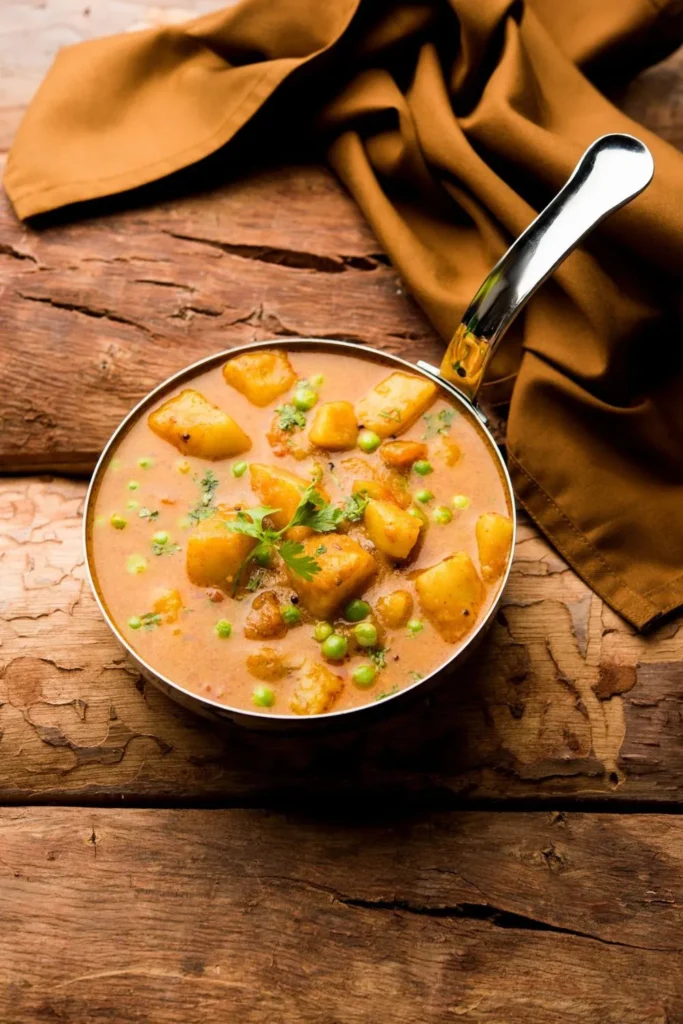 Cajun Potato Soup