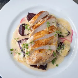 Chicken Riesling Recipe