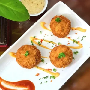 Crab Cake Bites