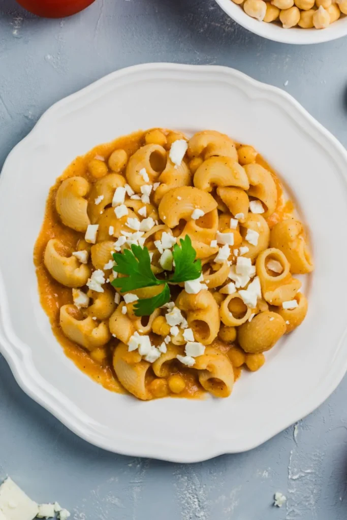 Ditalini Pasta Recipes