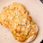 Longhorn Steakhouse Parmesan Chicken