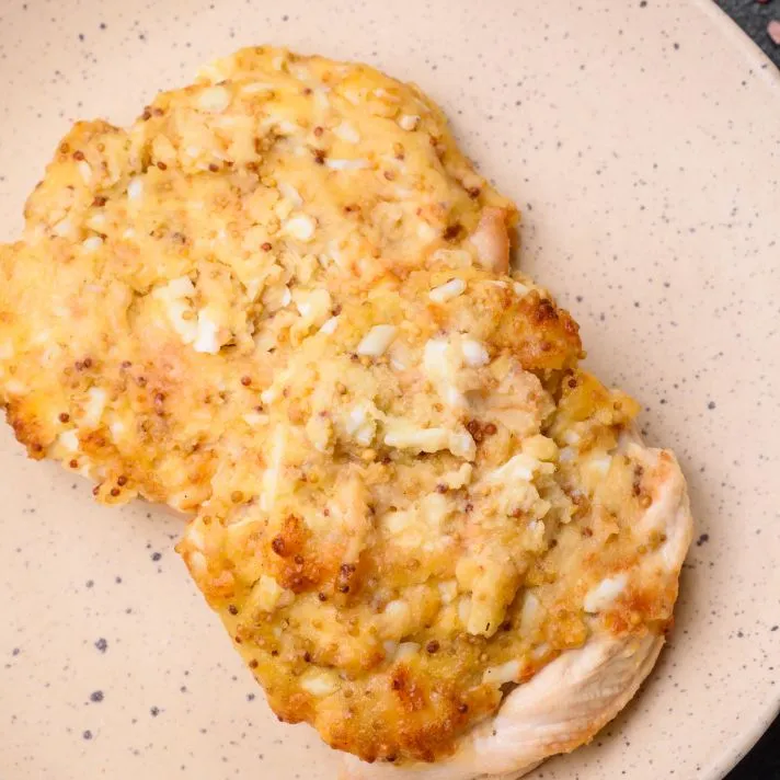 Longhorn Steakhouse Parmesan Chicken