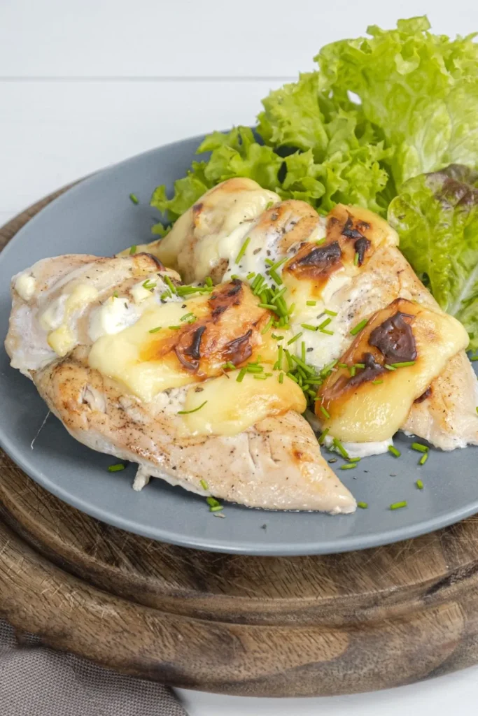 Melt in Your Mouth Chicken