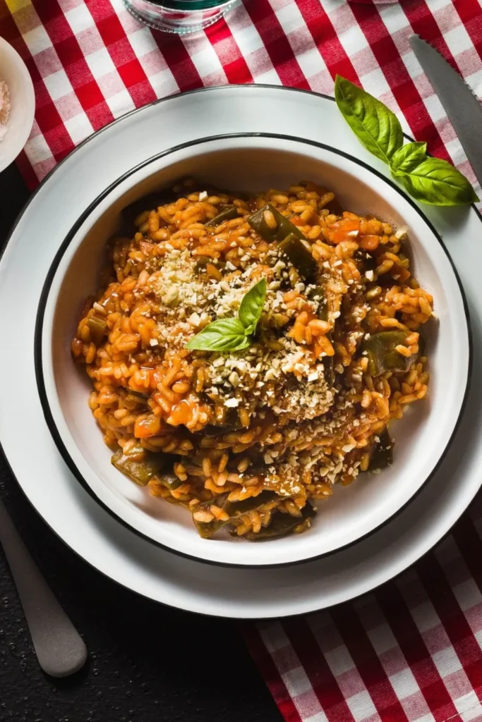 Orzo Pasta Recipes