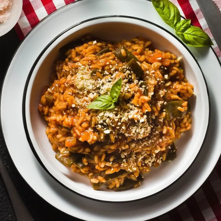 Orzo Pasta Recipes