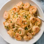Shrimp Alfredo Pasta Recipes