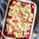 Cherry Cobbler