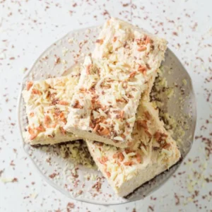 Coconut Cream Pie Bars