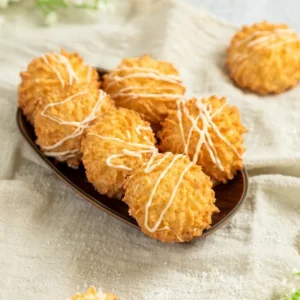 Coconut Macaroons