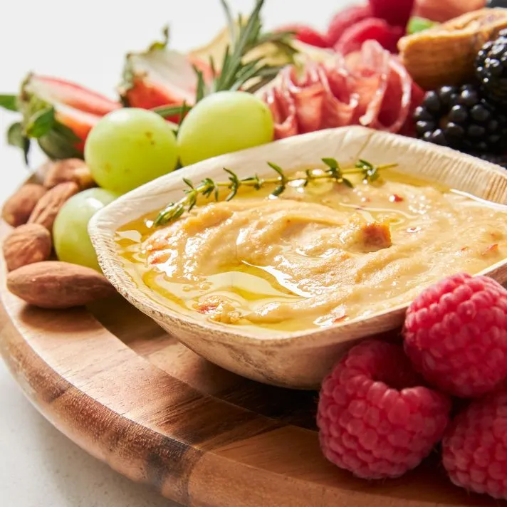 Cream Cheese Fruit Dip