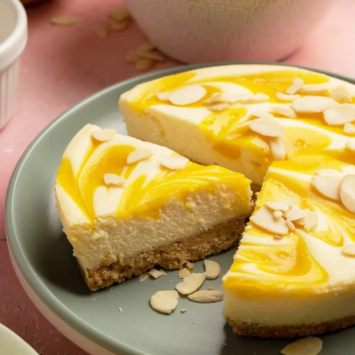 Lemonade Pie