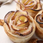 Apple Pie Cups
