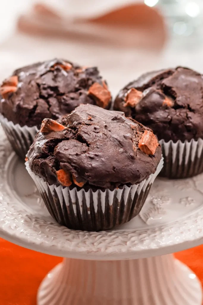 Smores Cupcakes Recipe