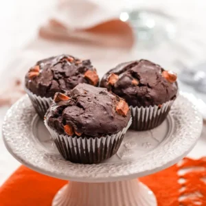 Smores Cupcakes Recipe