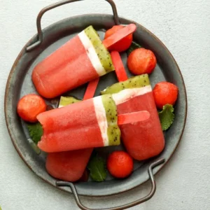 Watermelon Popsicle Recipes