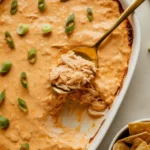 Vegan Buffalo Chicken Dip Recipe
