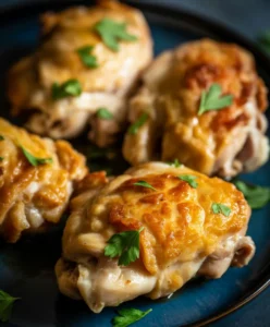 Boneless Chicken Thighs