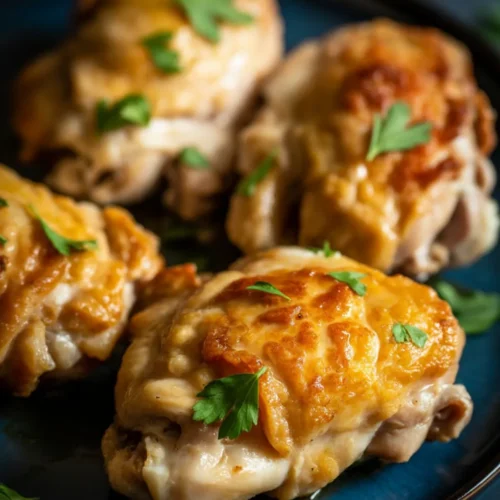 Boneless Chicken Thighs